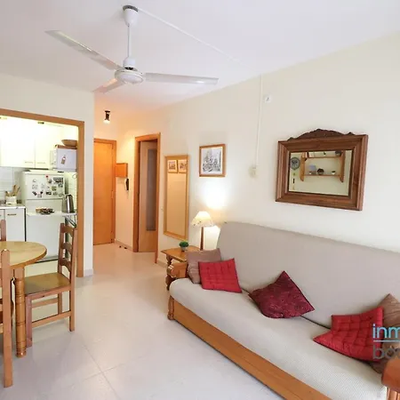 Apartment Olimar 5, Climatizado Y Con Piscina Cambrils