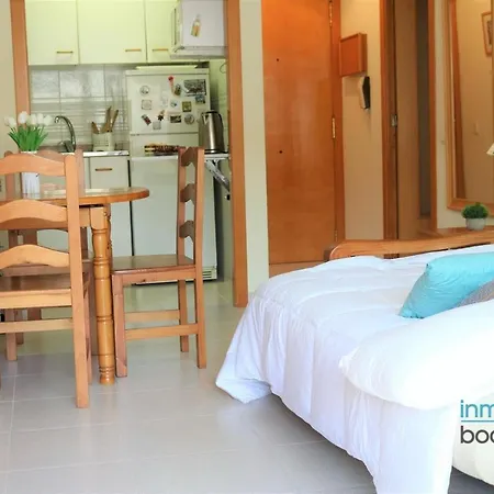 Olimar 5, Climatizado Y Con Piscina Apartment Cambrils