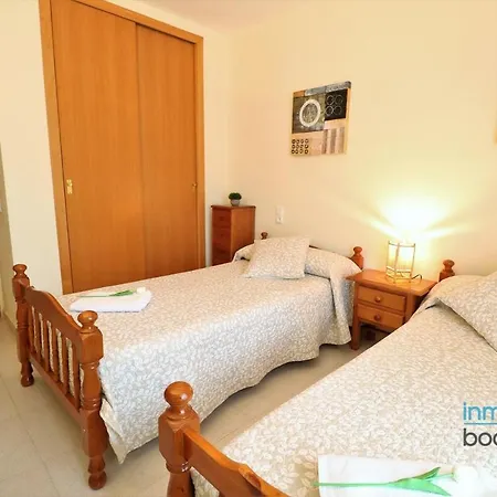 Apartment Olimar 5, Climatizado Y Con Piscina *