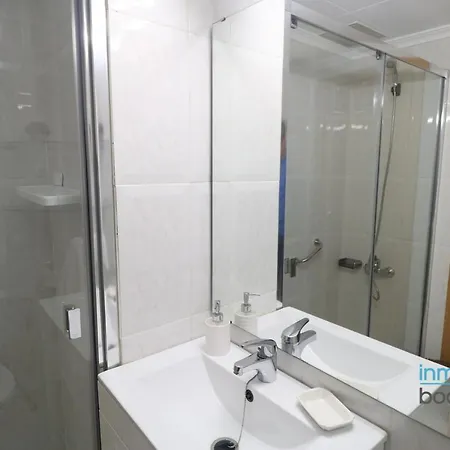 Olimar 5, Climatizado Y Con Piscina Apartment Cambrils