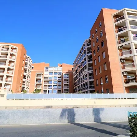 Apartment Olimar 5, Climatizado Y Con Piscina Cambrils