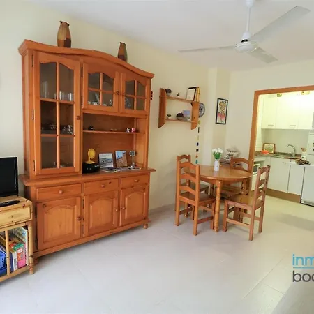 Apartment Olimar 5, Climatizado Y Con Piscina Cambrils
