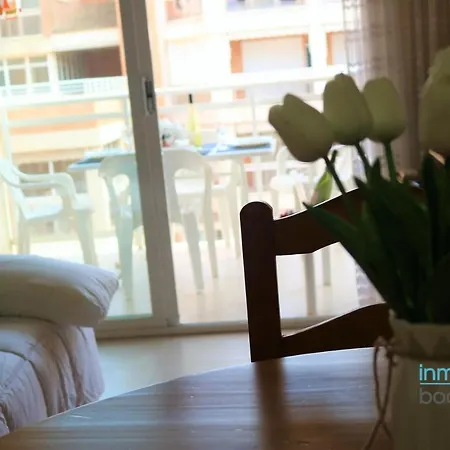 Olimar 5, Climatizado Y Con Piscina Apartment Cambrils