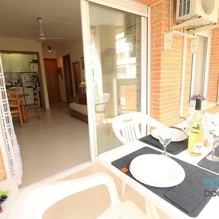 Olimar 5, Climatizado Y Con Piscina * Cambrils